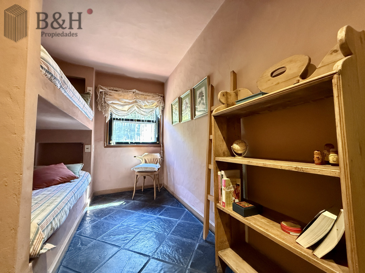 Apartamento ID.5972 - Apartamento en Marina del Este  Punta Ballena