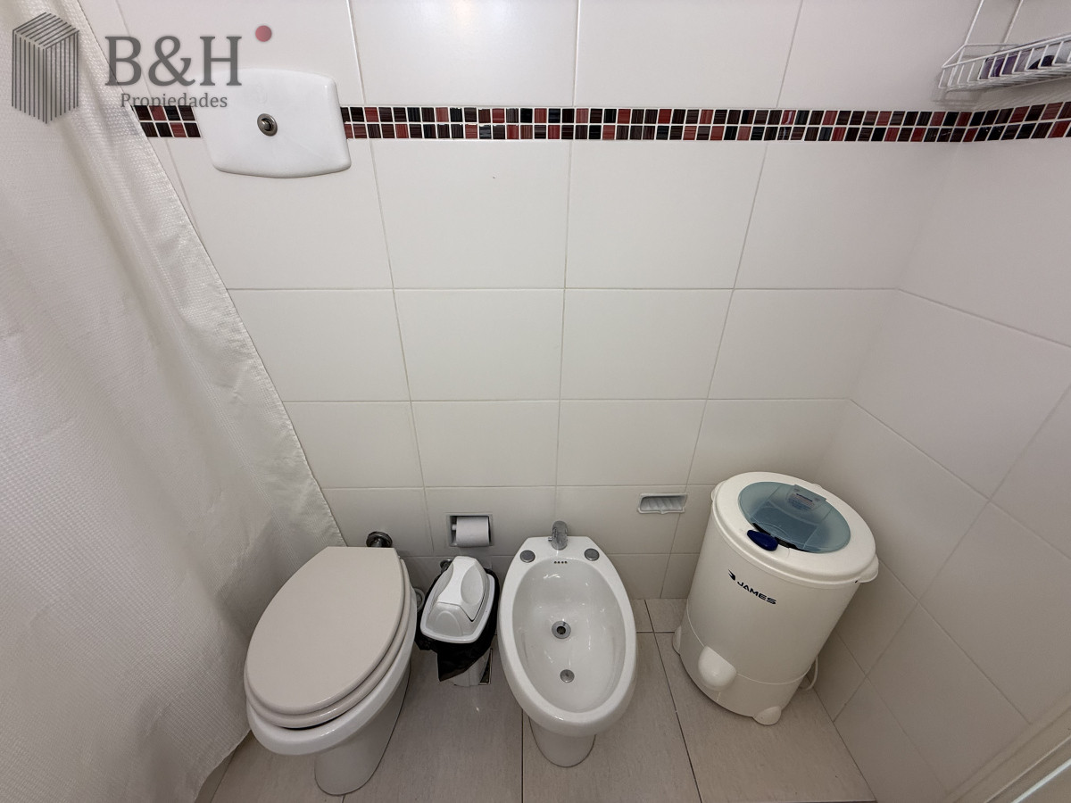 Apartamento ID.4711 - Apartamento en Península - Punta del Este