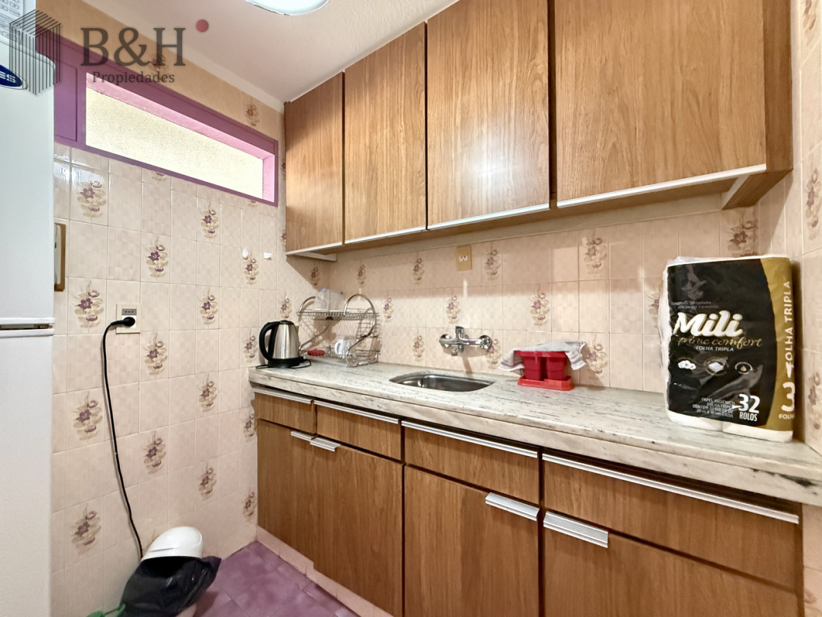 Apartamento ID.6781 - Apartamento en Península - Punta del Este a la venta