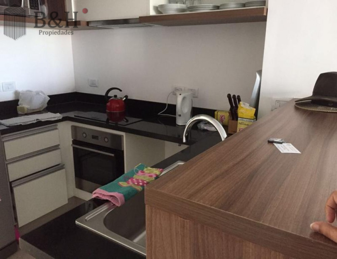 Apartamento ID.2172 - Apartamento en Brava 2 dormitorios