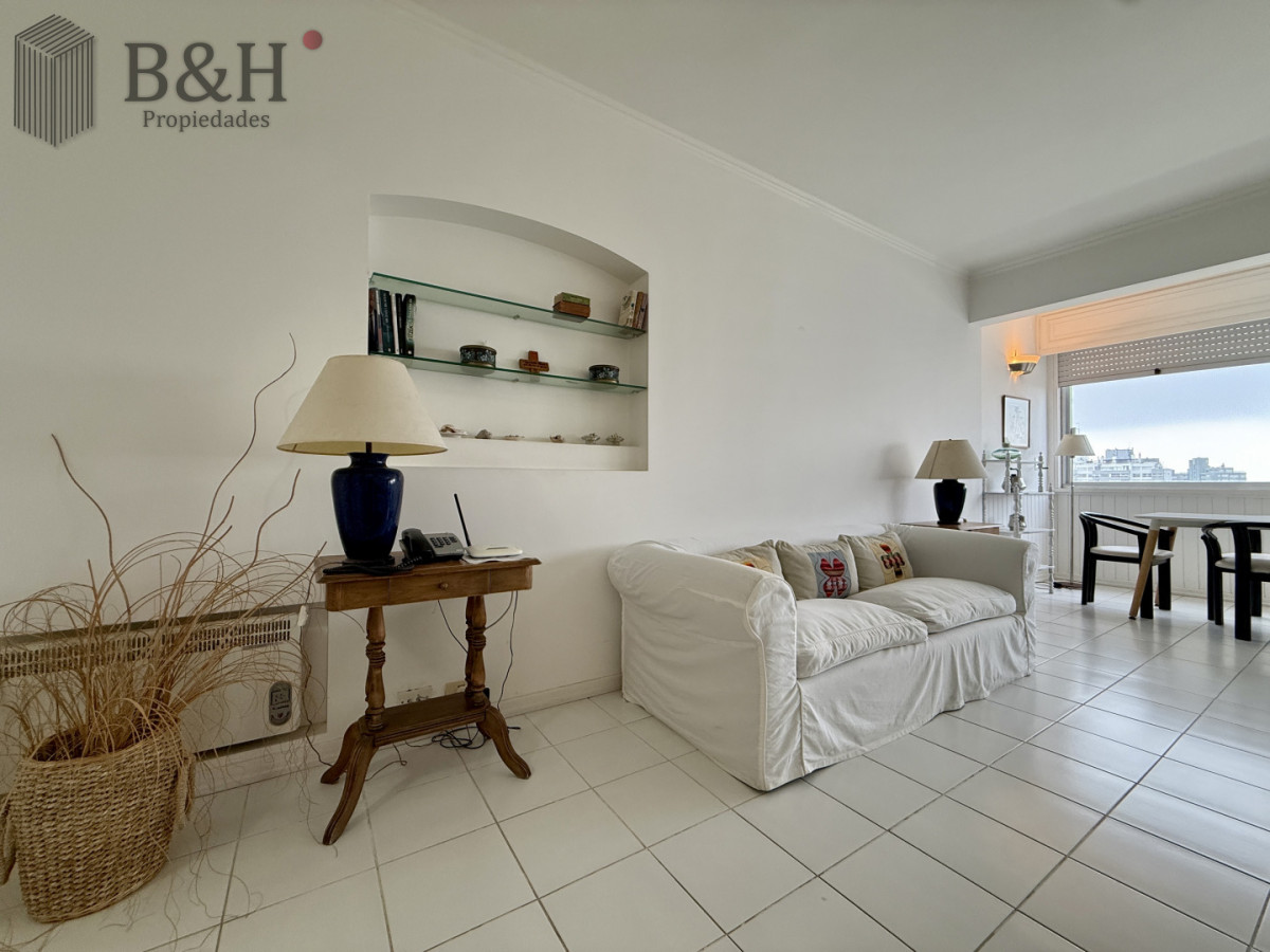 Apartamento ID.7469 - Apartamento en venta en Punta del Este Mansa