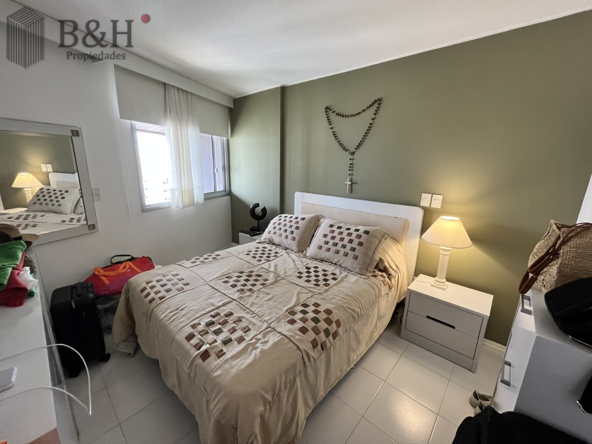 Apartamento ID.1981 - Apartamento 2 dormitorios con terraza a pasos del mar