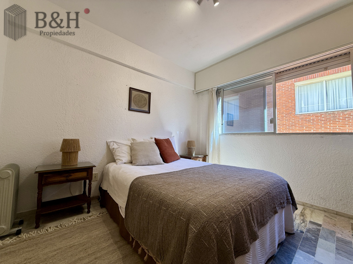 Apartamento ID.2909 - Peninsula 2 dormitorios con 2 baños VENTA