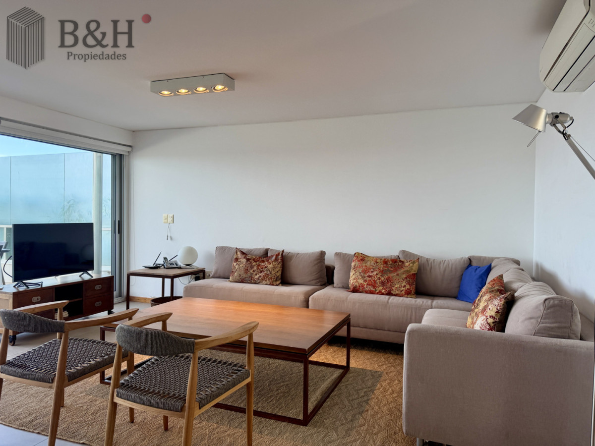 Apartamento ID.7927 - Calypso | Una residencia única frente a Playa de los Ingleses