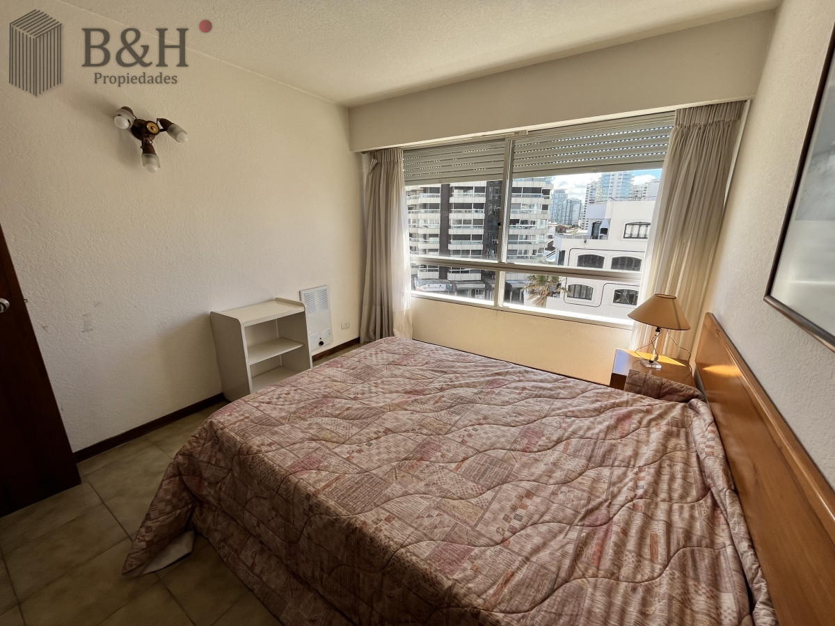 Apartamento ID.5777 - Apartamento en venta  Torre Gattas 4º piso