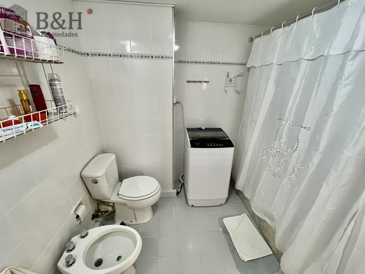 Apartamento ID.3578 - departamento en playa mansa