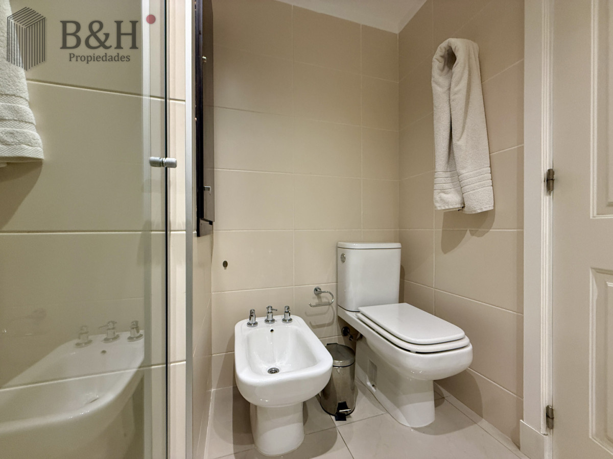 Apartamento ID.5585 - SOLAMENTE ALQUILER TEMPORADA DE VERANO CON TODOS LOS SERVICIOS CONSULTENOS Apartamento en Brava - Punta del Este
