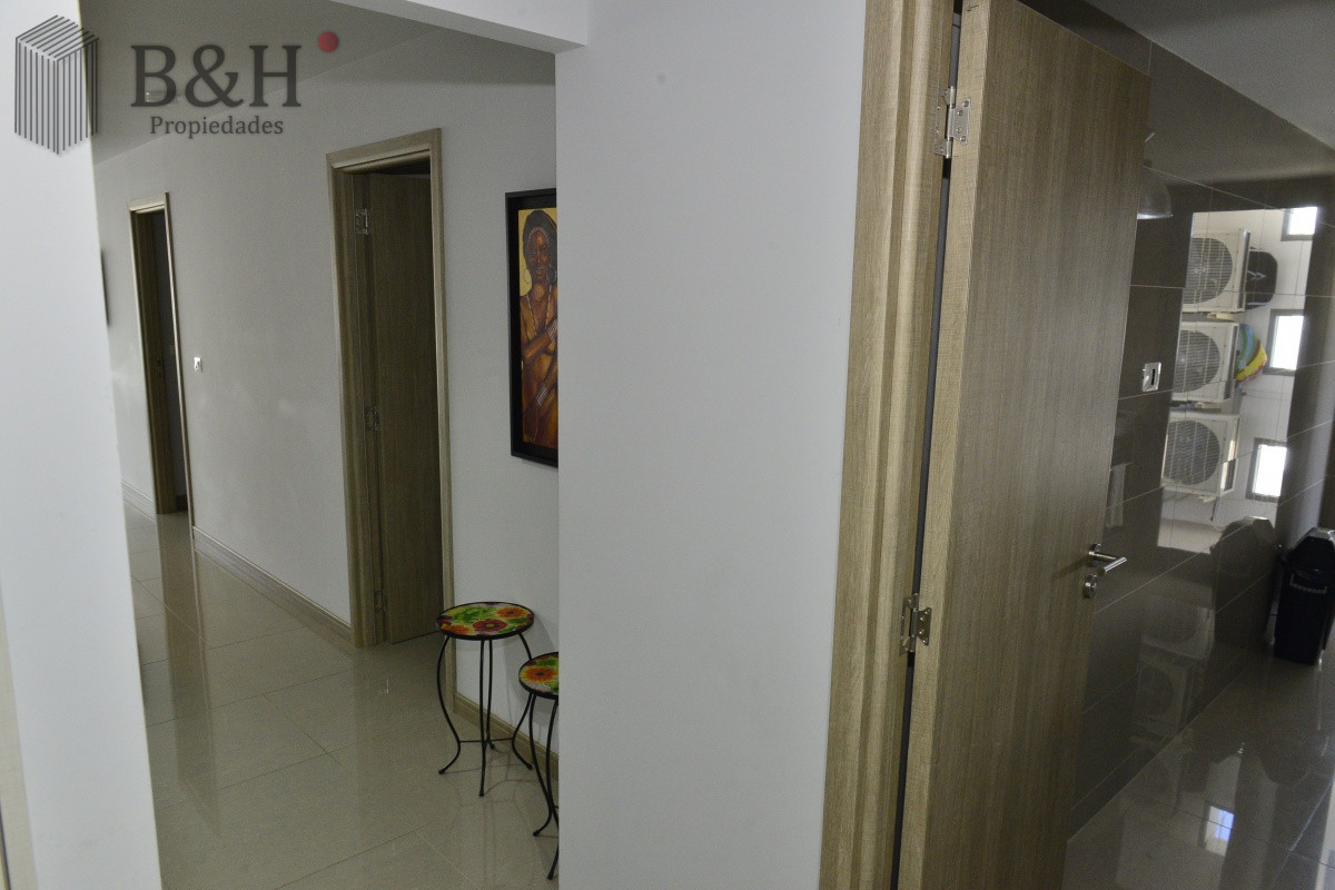 Apartamento ID.6997 - Apartamento en Aidy Grill Punta del Este a la venta Piscina