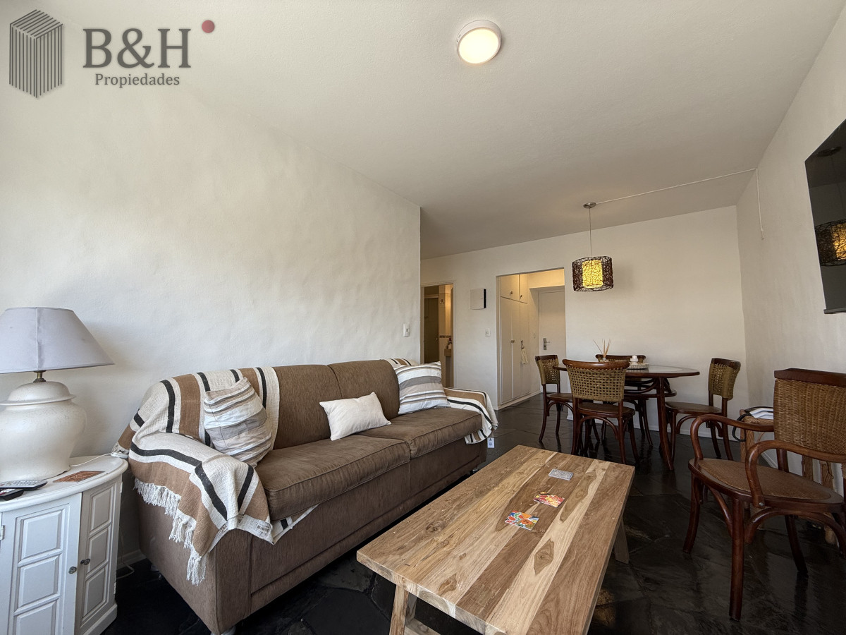 Apartamento ID.5846 - apto península 1 dormitorio