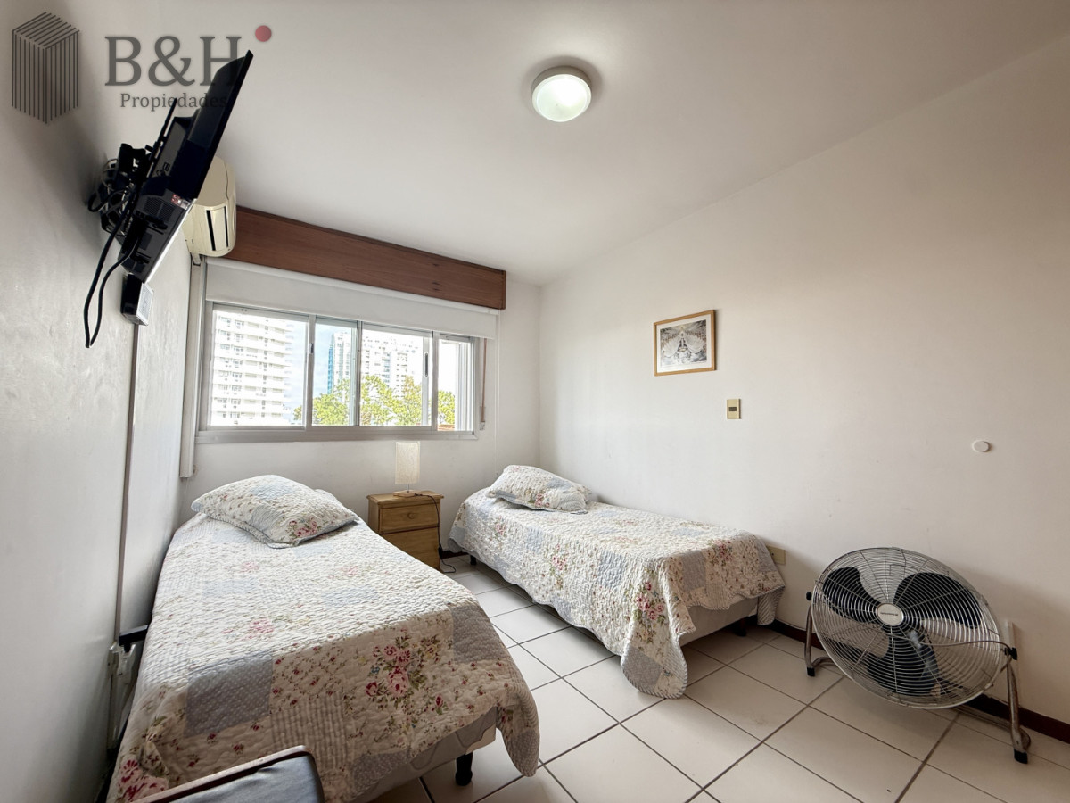 Apartamento ID.6796 - Apartamento en Mansa, 2 dormitorios *