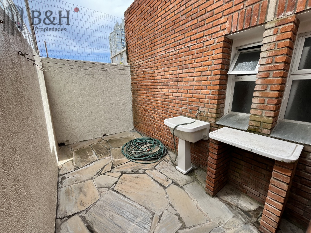 Apartamento ID.3454 - Excelente propiedad en primera linea de playa brava 