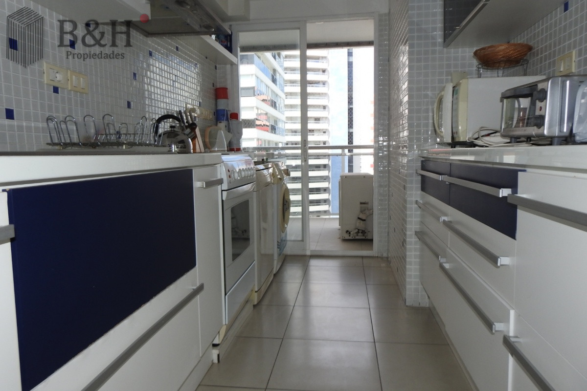 Apartamento ID.7211 - VENTA APARTAMENTO MANHATAN CHIVERTA PUNTA DEL ESTE