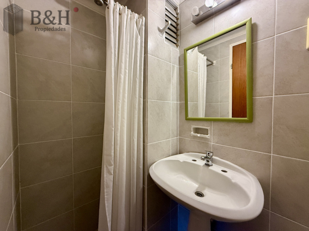 Apartamento ID.6933 - Venta de Apartamento  Parquemar Bosque  Parada 15 de Av. Roosevelt, Punta del Este