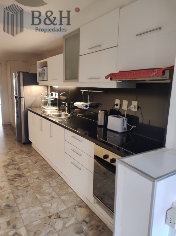 Apartamento ID.3073 - departamento frente al mar 