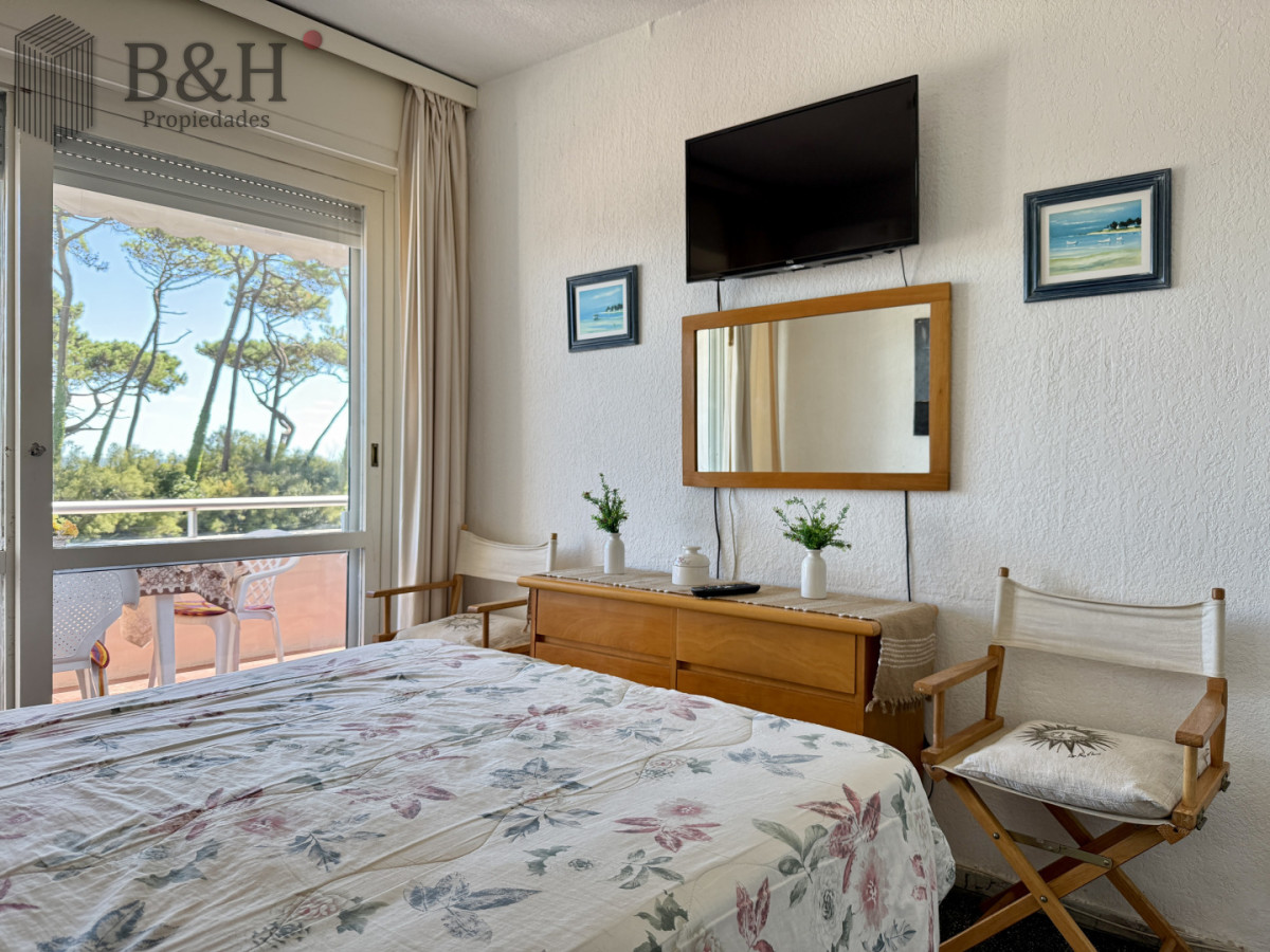 Apartamento ID.6834 - APTO FRENTE AL MAR 