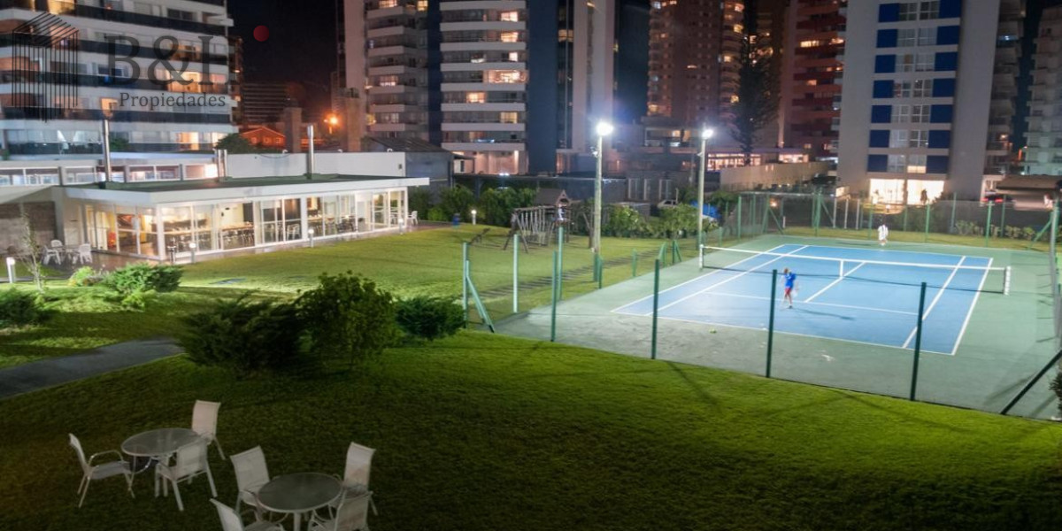 Apartamento ID.7211 - VENTA APARTAMENTO MANHATAN CHIVERTA PUNTA DEL ESTE