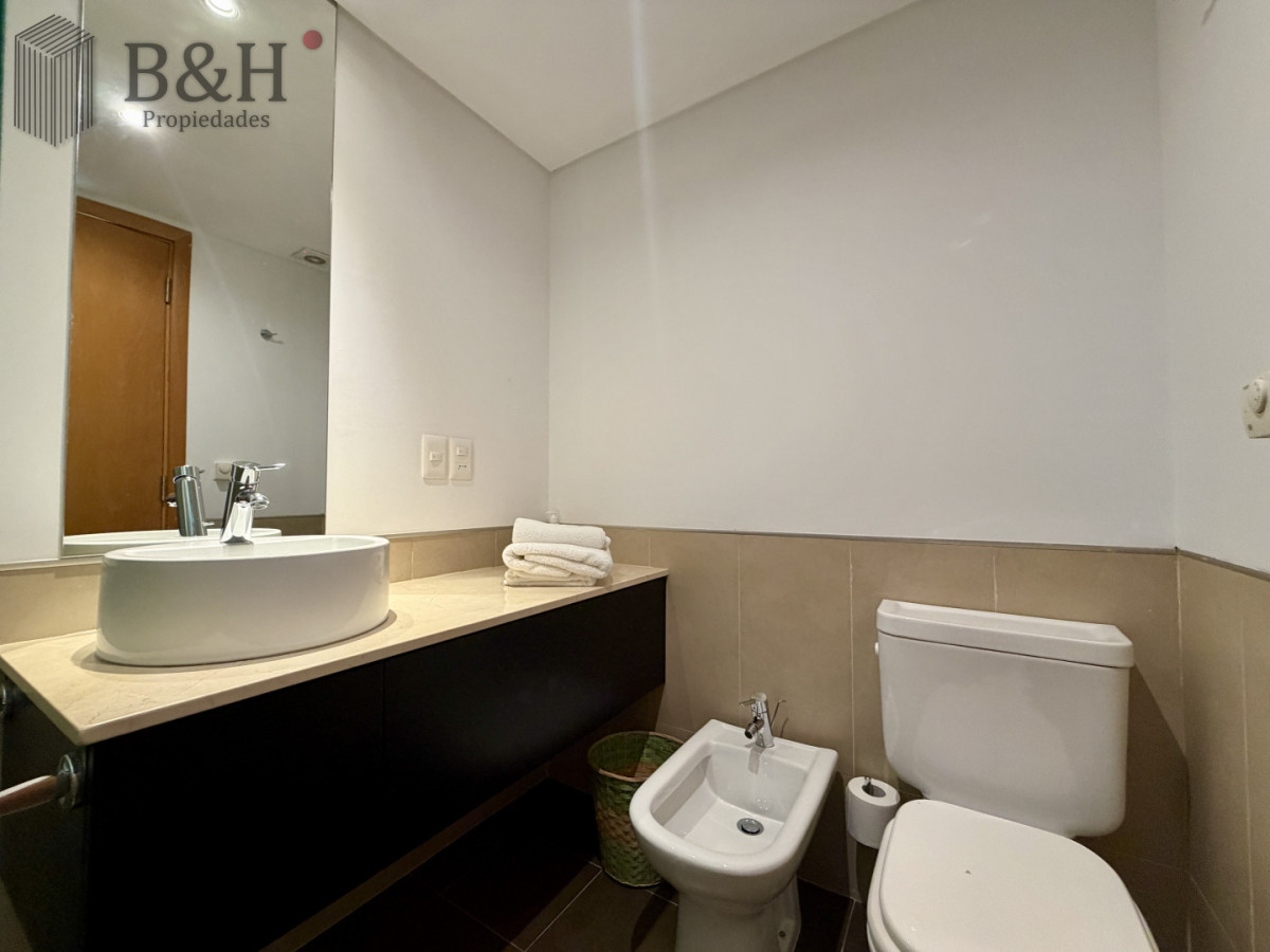 Apartamento ID.7927 - Calypso | Una residencia única frente a Playa de los Ingleses