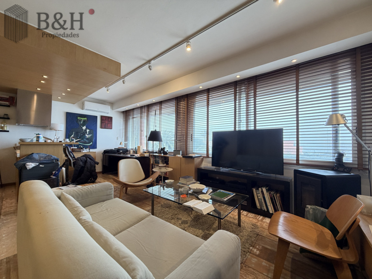Apartamento ID.8258 - Apartamento en Península - Punta del Este