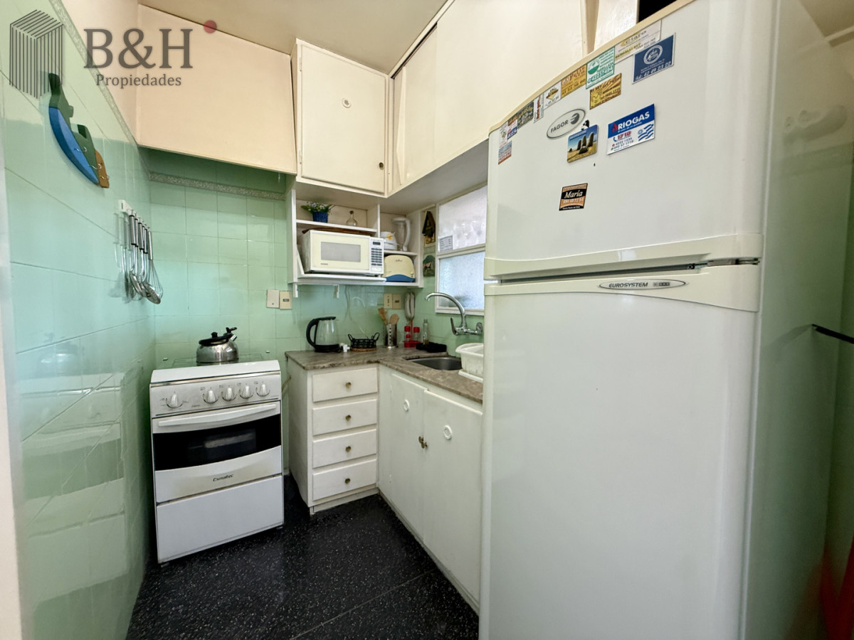 Apartamento ID.6834 - APTO FRENTE AL MAR 