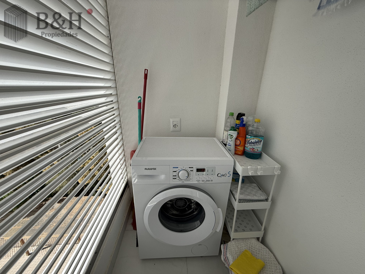 Apartamento ID.4703 - Apartamento en Pinares con Parrillero primera linea punta del este