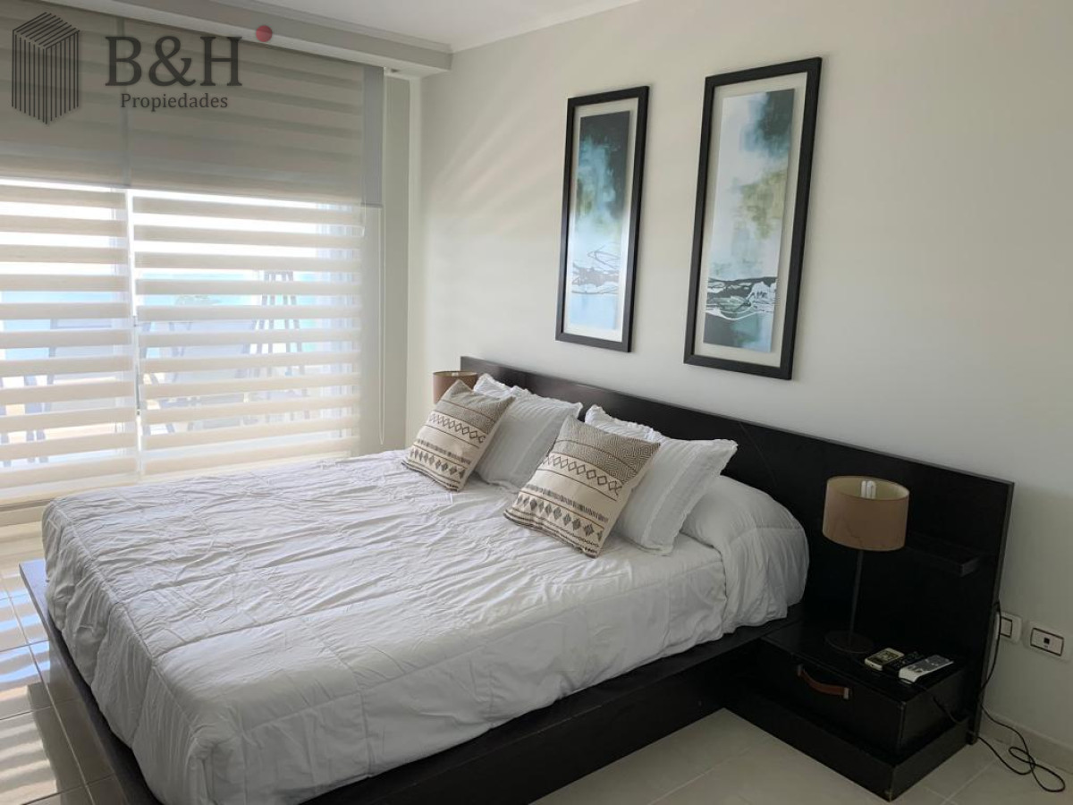 Apartamento ID.3086 - Excelente Apartamento en Le jardin -  3  dormitorios