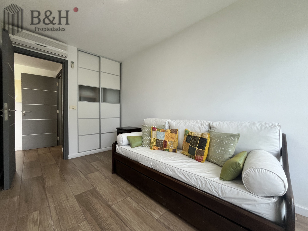 Apartamento ID.4489 - Apartamento en Pinares - Punta del Este