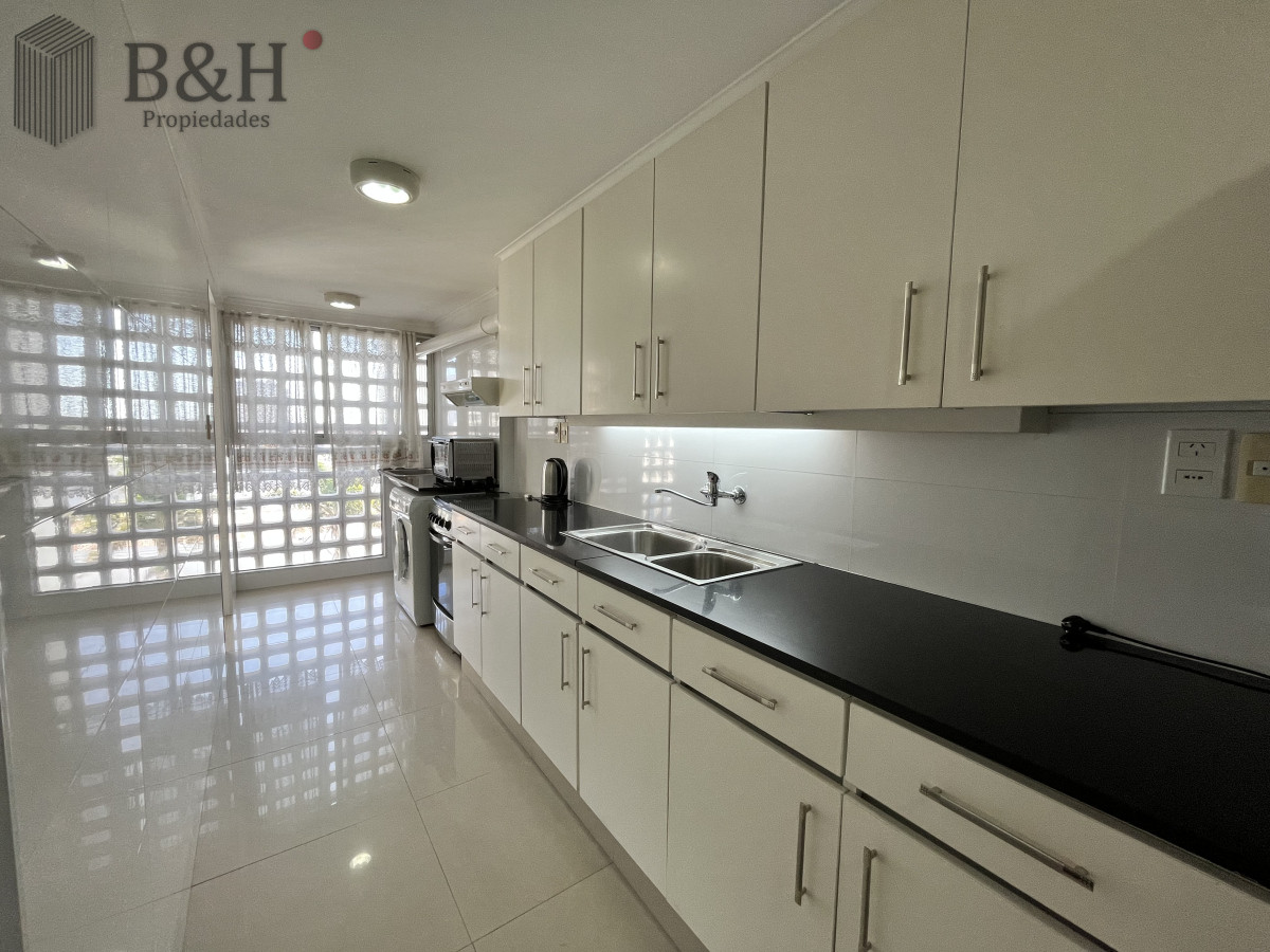 Apartamento ID.7084 - Apartamento en venta en Villa D Este  Punta del Este