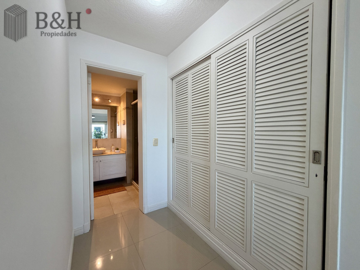 Apartamento ID.8108 - apartamento en venta dos dormitorios mansa con vista 