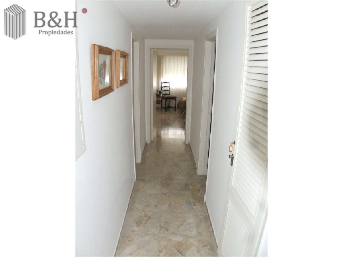Apartamento ID.3073 - departamento frente al mar 
