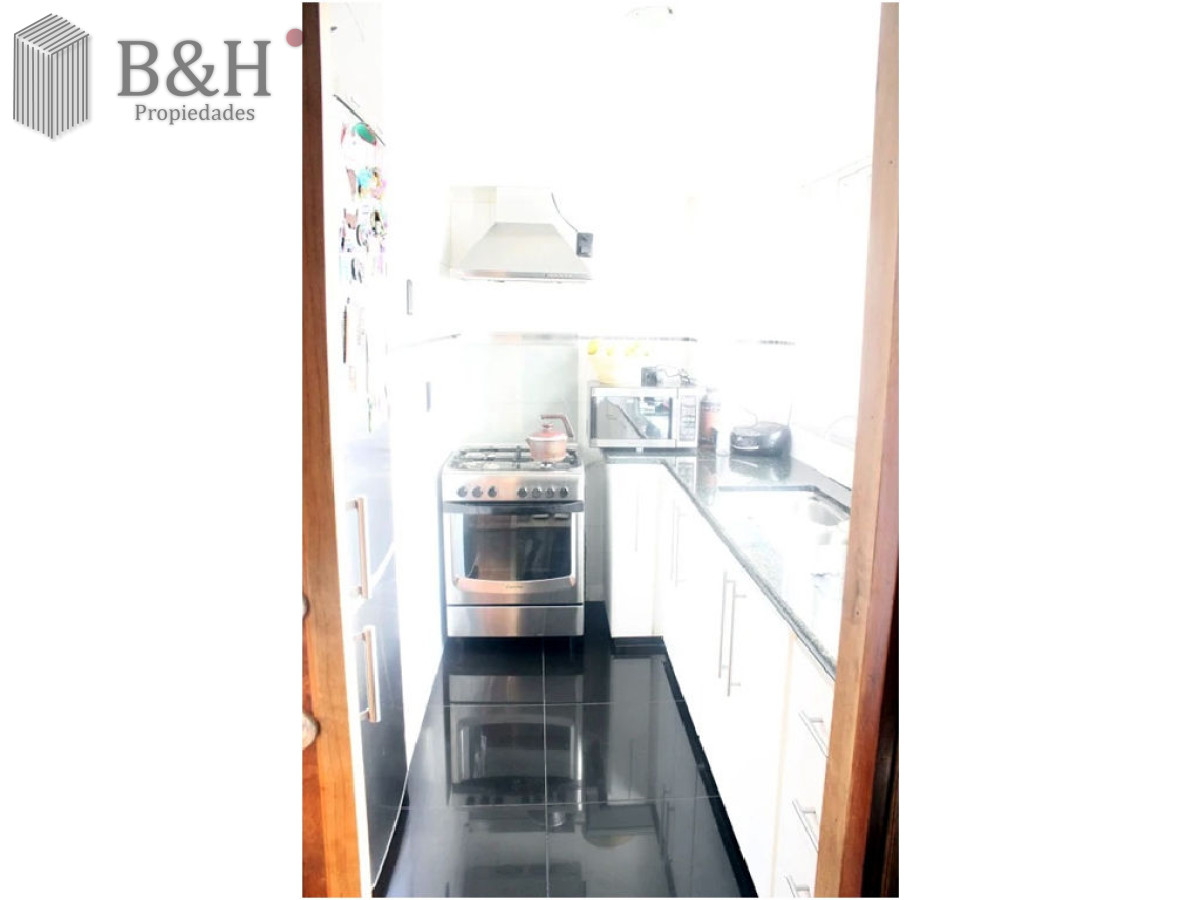 Apartamento ID.7430 - amplio y comodo depto en peninsula