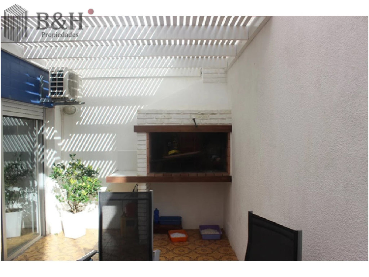 Apartamento ID.7430 - amplio y comodo depto en peninsula