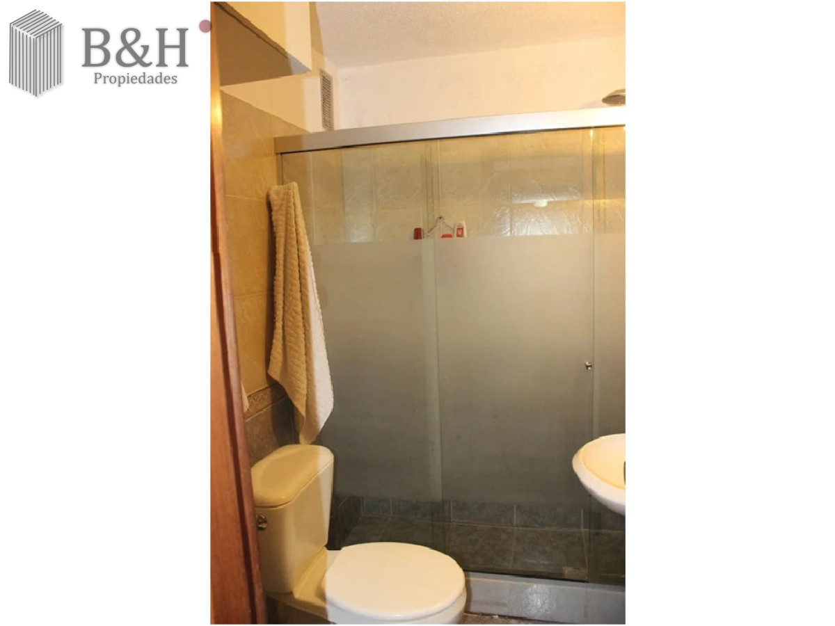 Apartamento ID.7430 - amplio y comodo depto en peninsula