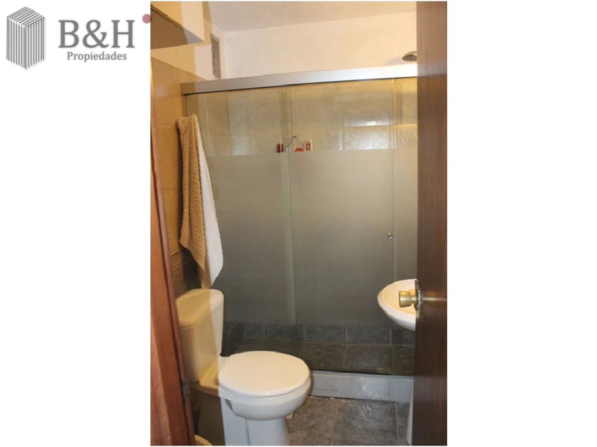 Apartamento ID.7430 - amplio y comodo depto en peninsula