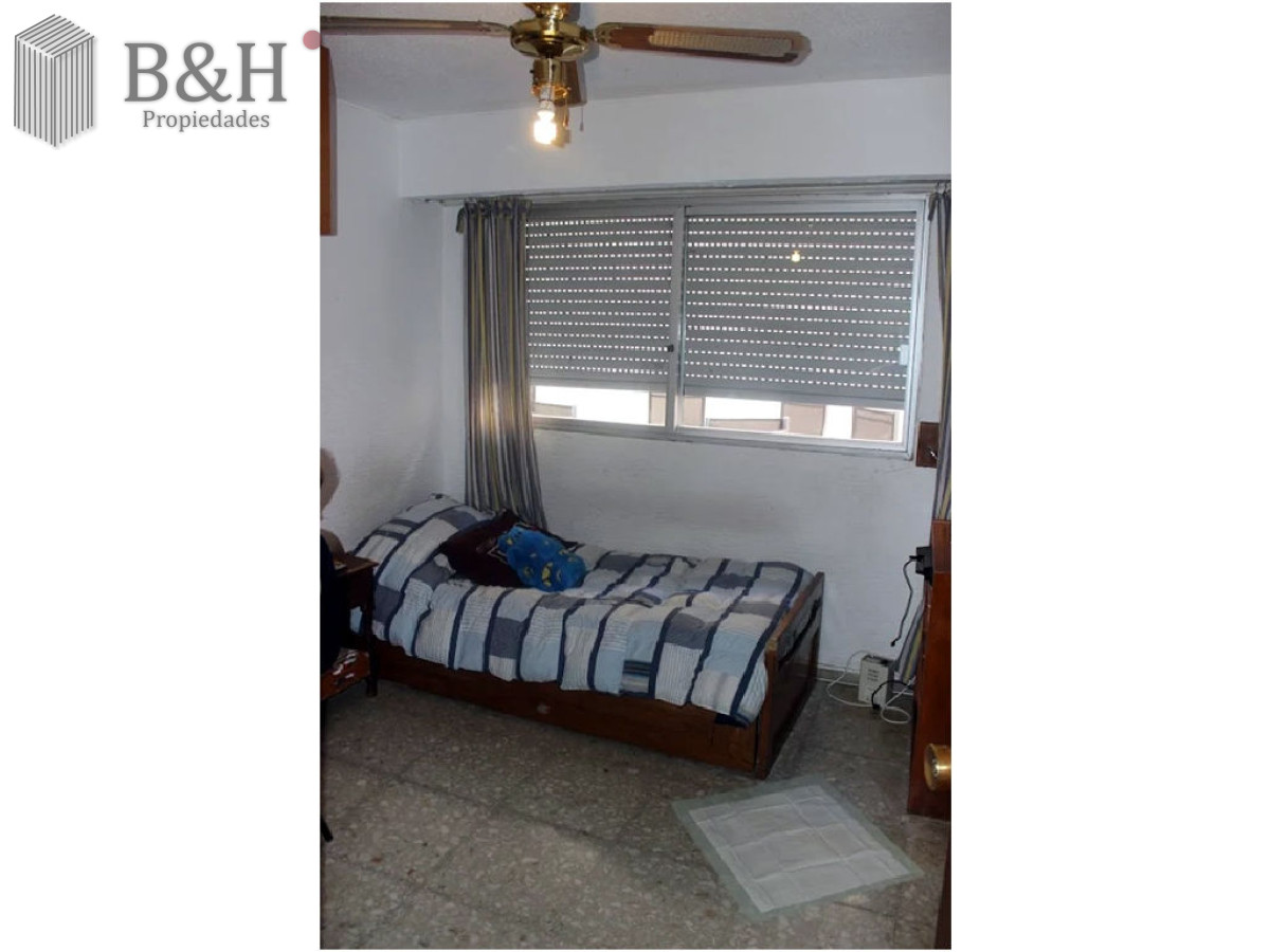 Apartamento ID.7430 - amplio y comodo depto en peninsula