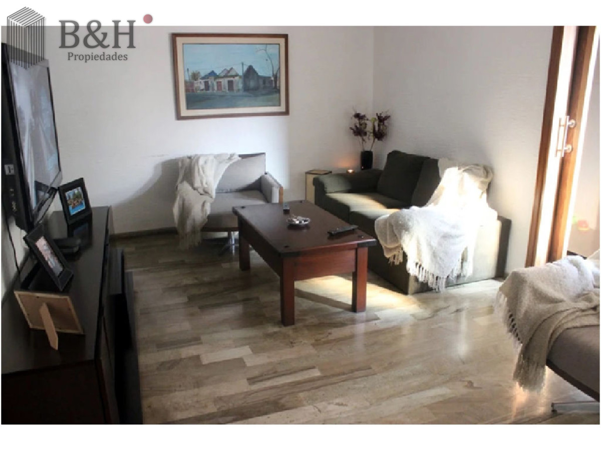 Apartamento ID.7430 - amplio y comodo depto en peninsula