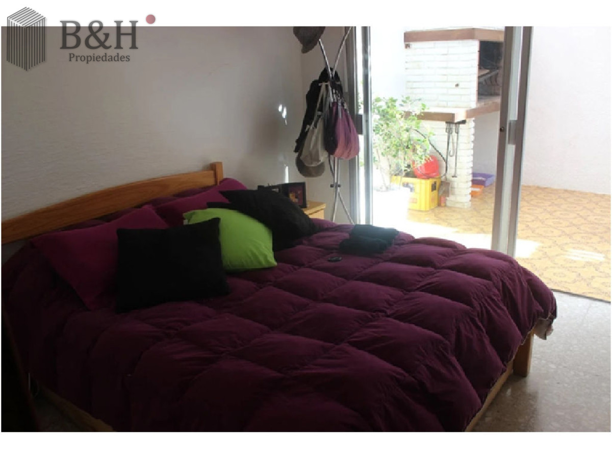 Apartamento ID.7430 - amplio y comodo depto en peninsula