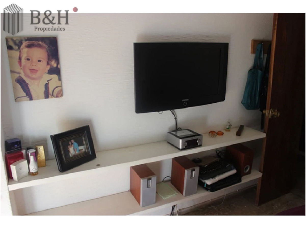 Apartamento ID.7430 - amplio y comodo depto en peninsula