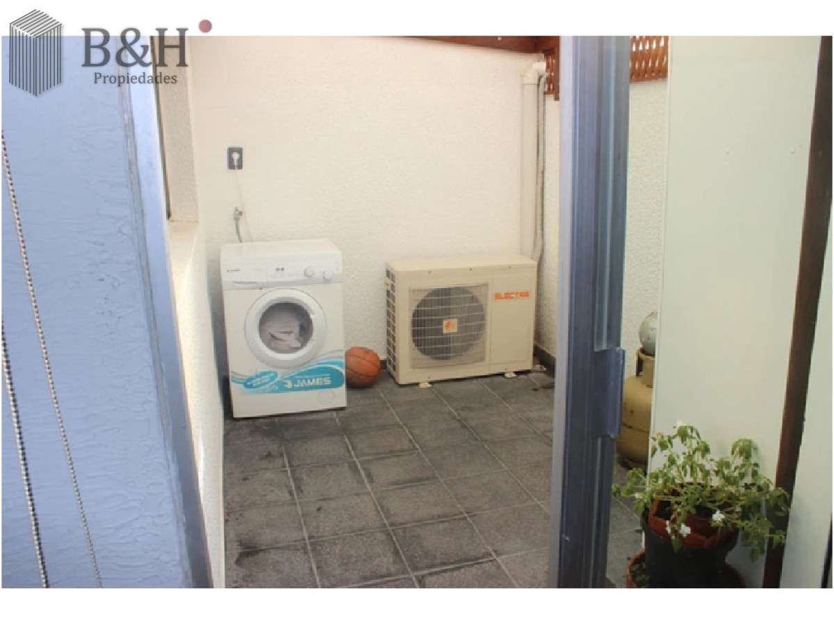 Apartamento ID.7430 - amplio y comodo depto en peninsula
