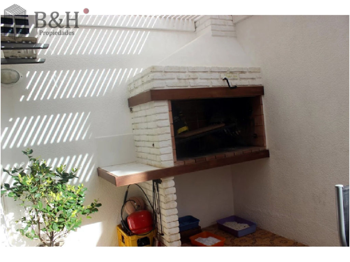 Apartamento ID.7430 - amplio y comodo depto en peninsula