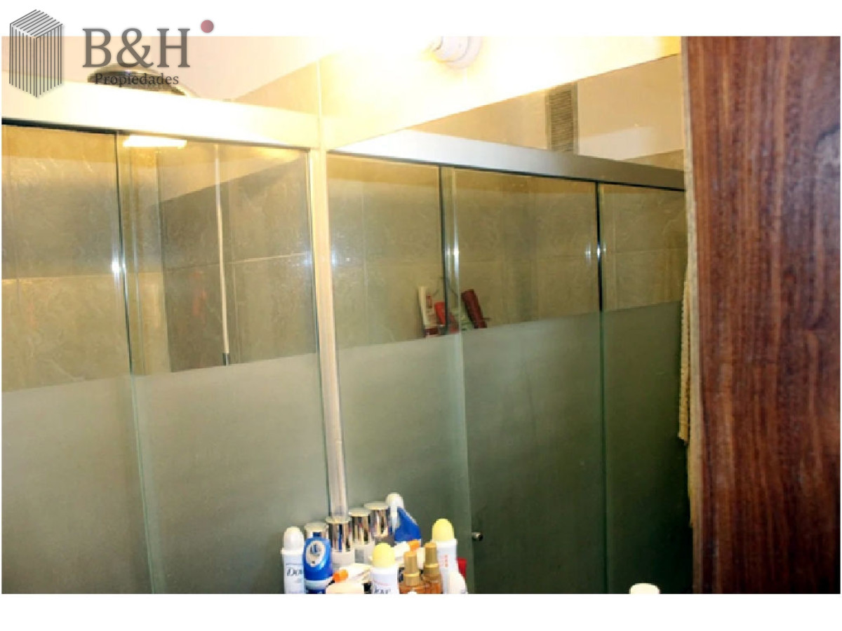 Apartamento ID.7430 - amplio y comodo depto en peninsula