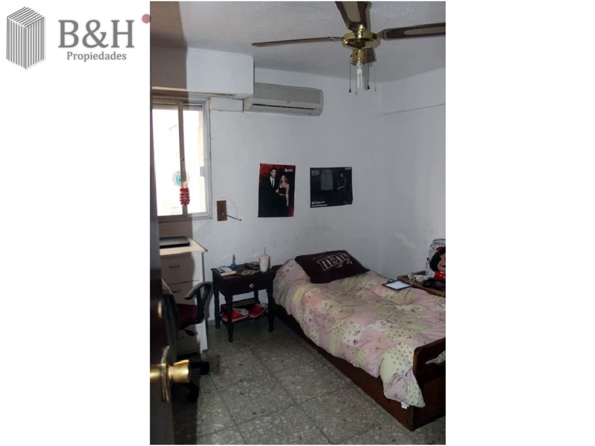 Apartamento ID.7430 - amplio y comodo depto en peninsula