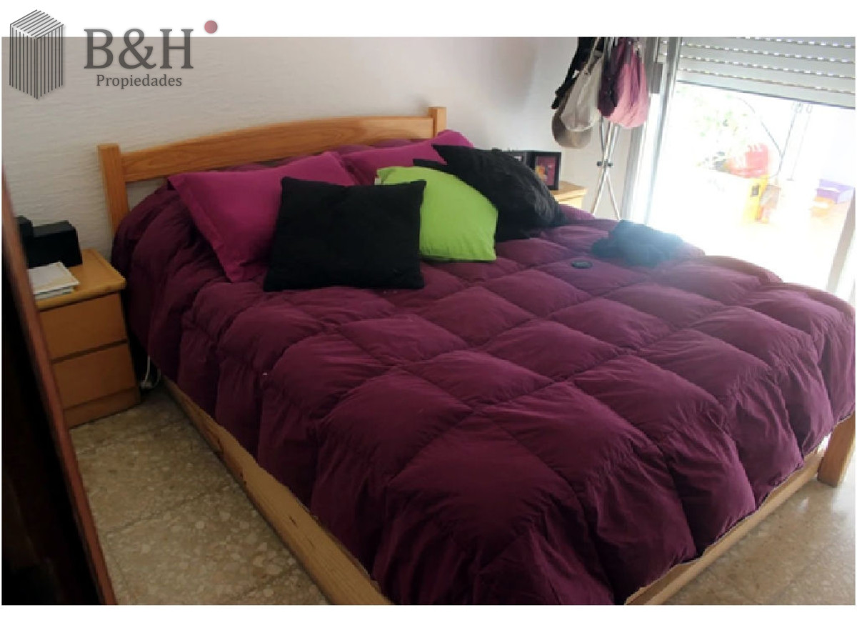 Apartamento ID.7430 - amplio y comodo depto en peninsula