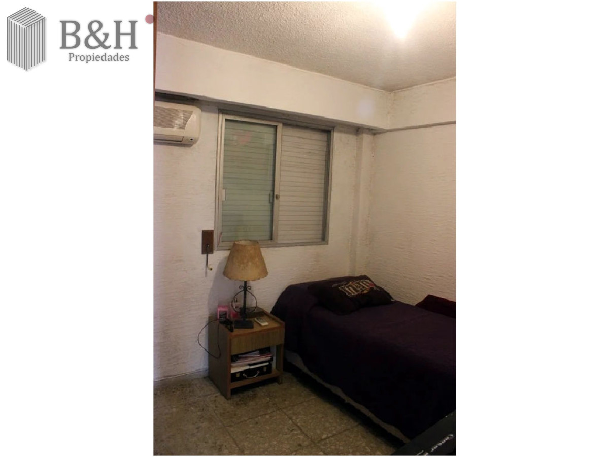 Apartamento ID.7430 - amplio y comodo depto en peninsula
