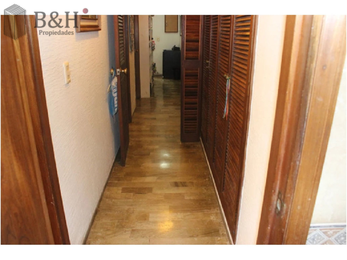 Apartamento ID.7430 - amplio y comodo depto en peninsula