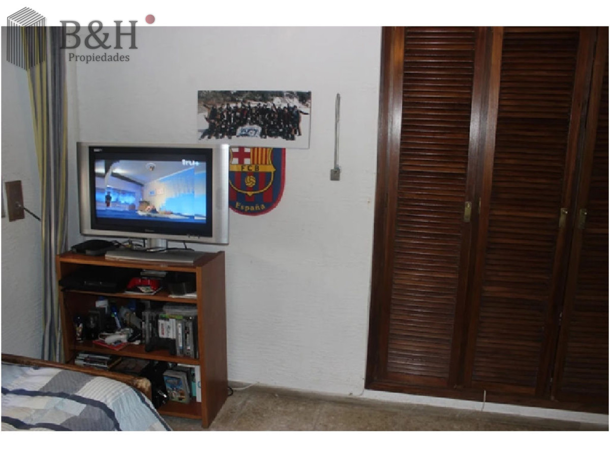 Apartamento ID.7430 - amplio y comodo depto en peninsula