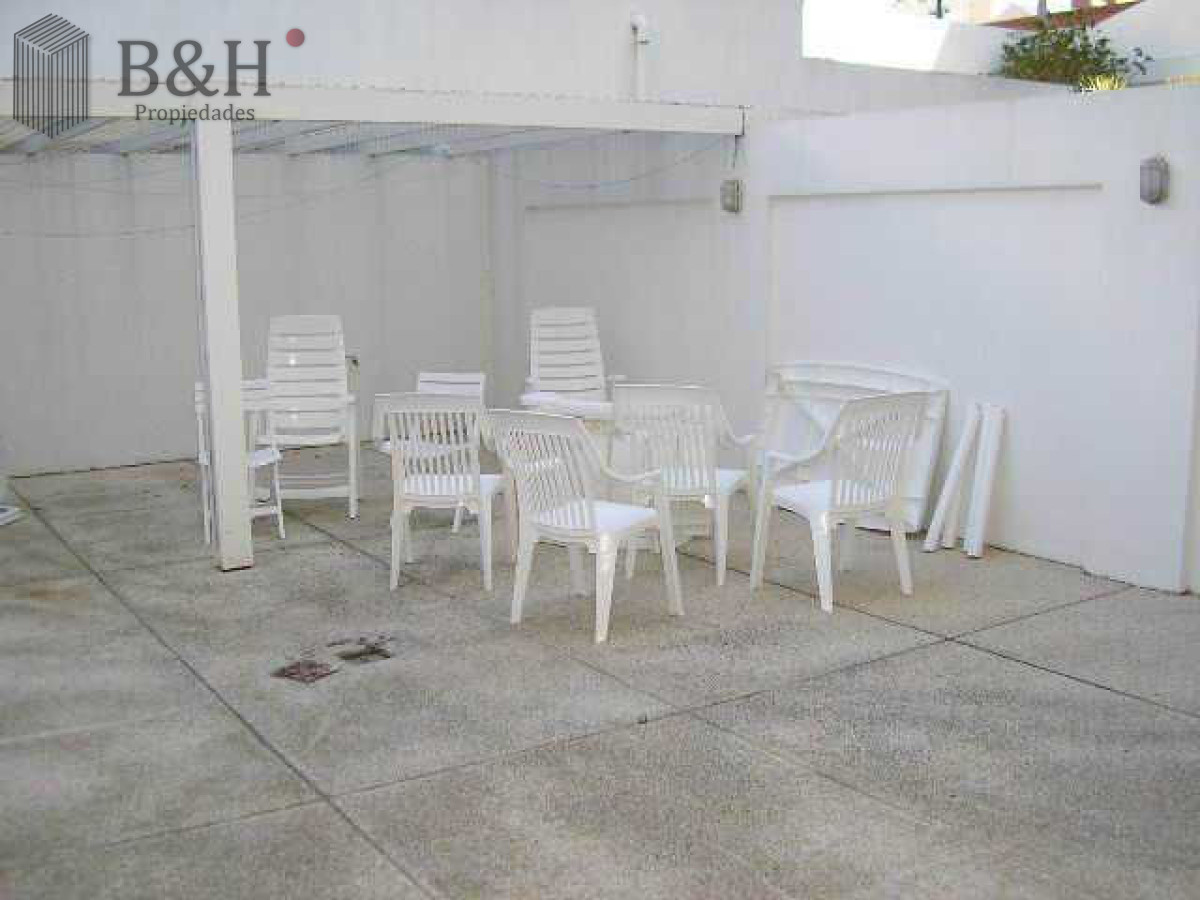 Apartamento ID.4956 - Excelente apartamento en Venta en Peninsula