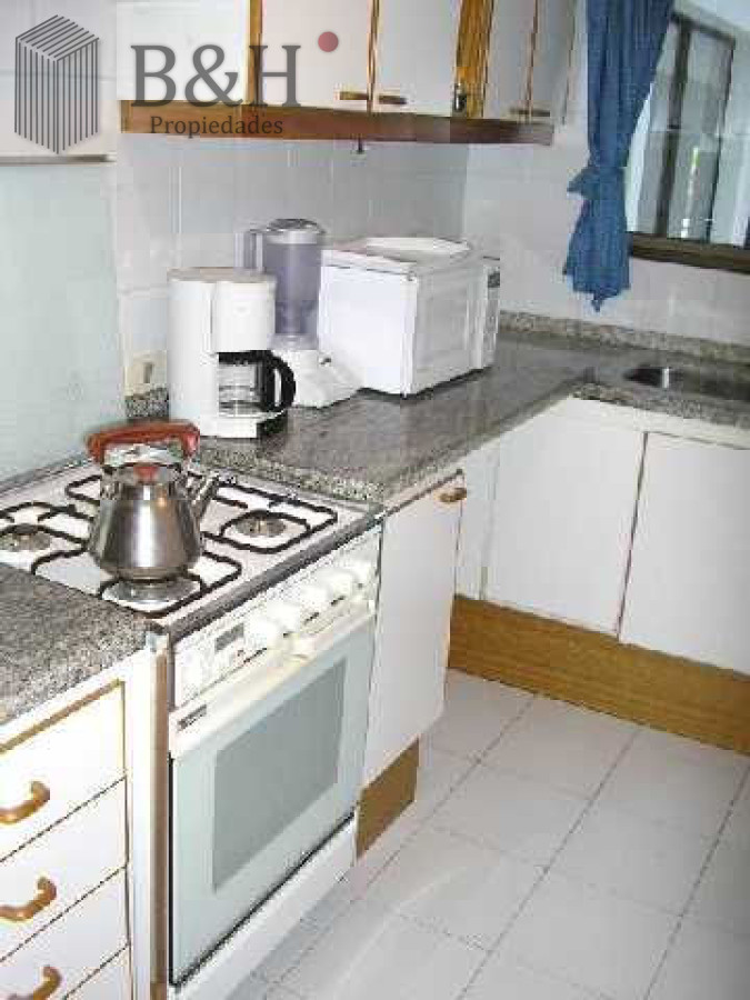 Apartamento ID.4956 - Excelente apartamento en Venta en Peninsula