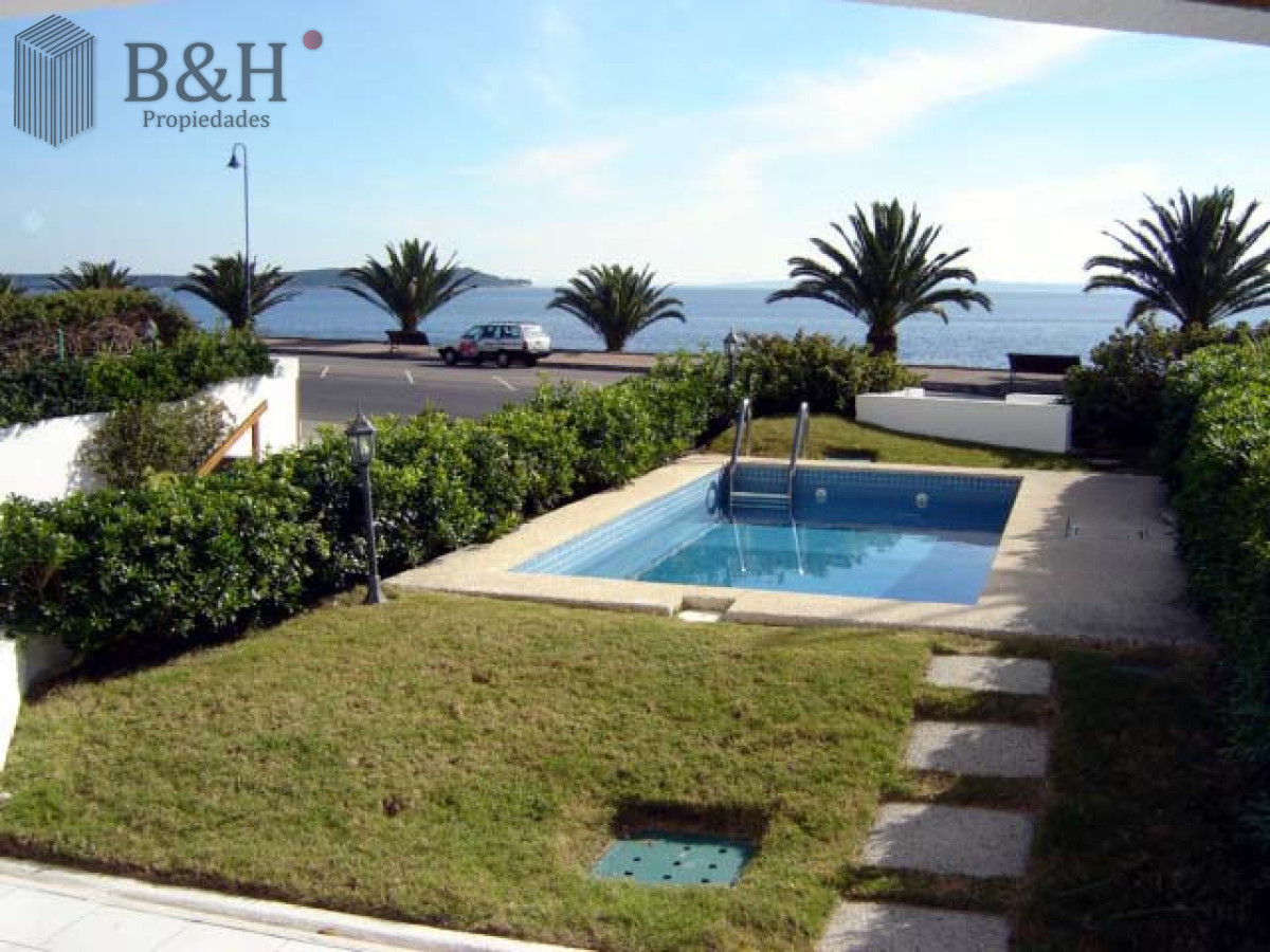 Apartamento ID.4956 - Excelente apartamento en Venta en Peninsula