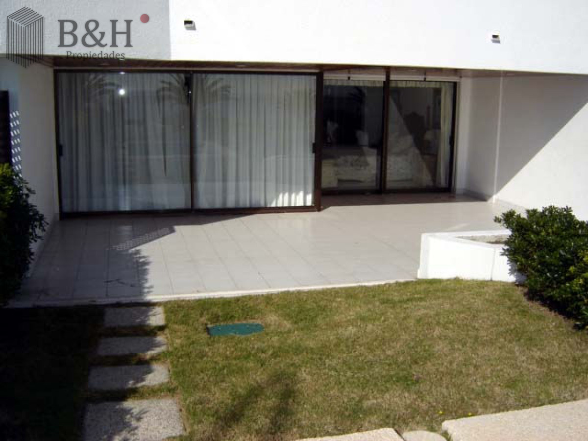 Apartamento ID.4956 - Excelente apartamento en Venta en Peninsula