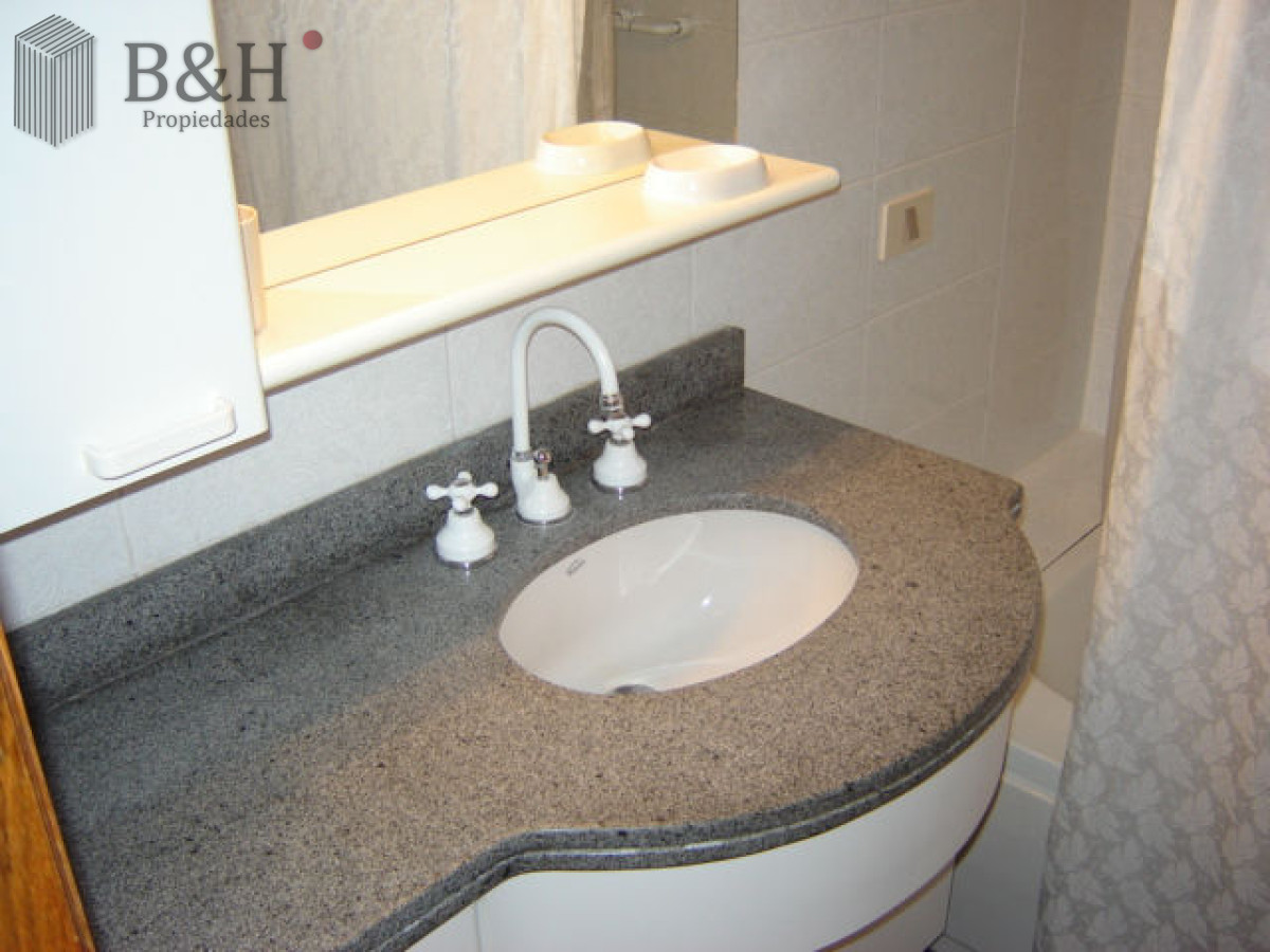 Apartamento ID.4956 - Excelente apartamento en Venta en Peninsula